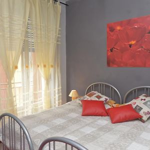 Appartamento con 2 camere da letto